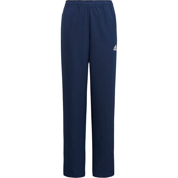 Adidas Spodnie piłkarskie adidas ENTRADA 22 Pre Panty Y H57524 H57524 granatowy 140 cm 9992979 4065418818308