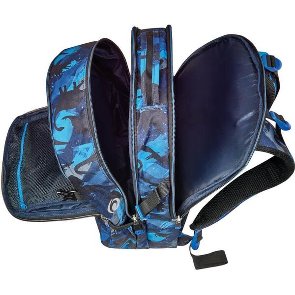 Herlitz Herlitz satchel Ultimate Blossom 9993076 4008110283142