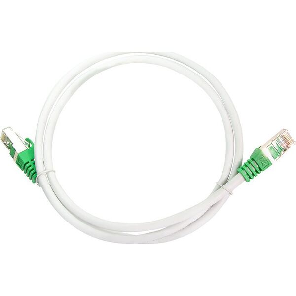 LogiLink LogiLink Patchkabel Cat.6 S/FTP-Crossover 1.00m grey 10009651 4052792057201