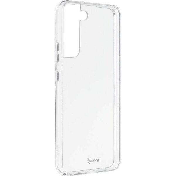 Jelly Roar Etui JELLY ROAR Samsung Galaxy S22 Plus Bezbarwny Case 10009667 5903396145131