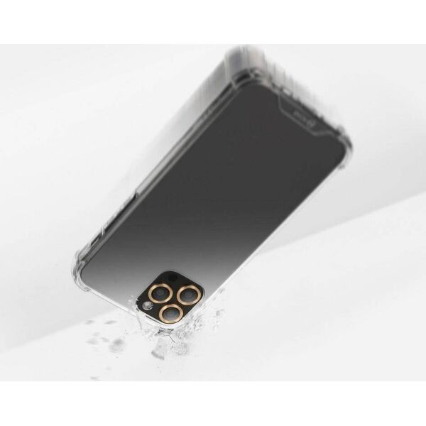 Armor Jelly Roar Etui ARMOR JELLY ROAR Samsung Galaxy A13 5G Bezbarwny Case 10009671 5903396145292