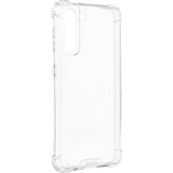 Armor Jelly Roar Etui Armor Jelly Roar - do Samsung Galaxy A33 5G transparentny 10009680 5903396145308