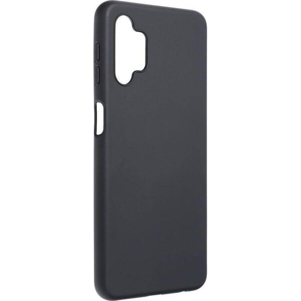 Etui FORCELL SOFT Samsung Galaxy A53 5G Czarny Case 10009699 5903396144028