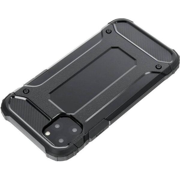 Etui Forcell ARMOR do SAMSUNG Galaxy A13 5G czarny 10009702 5903396135330