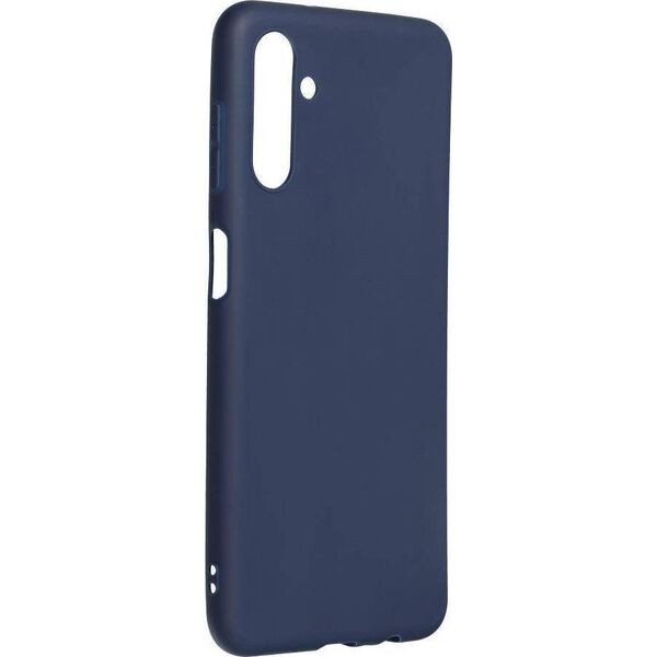 Etui Forcell SOFT do SAMSUNG Galaxy A13 5G ciemny niebieski 10009744 5903396135231