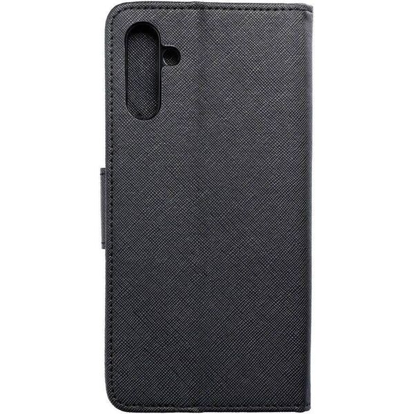 Kabury Fancy Book Etui KABURA FANCY BOOK Samsung Galaxy A13 5G Czarny Case 10009910 5903396133343