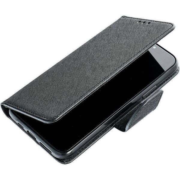Kabury Fancy Book Etui KABURA FANCY BOOK Samsung Galaxy A13 5G Czarny Case 10009910 5903396133343