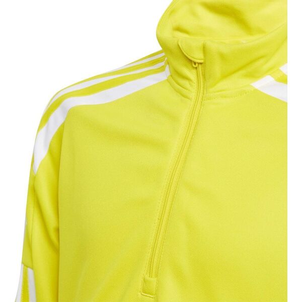 Adidas Bluza treningowa adidas Junior Squadra 21 GP6468 : Rozmiar - 128 10014323 4064045202696