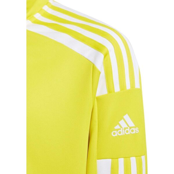 Adidas Bluza treningowa adidas Junior Squadra 21 GP6468 : Rozmiar - 128 10014323 4064045202696