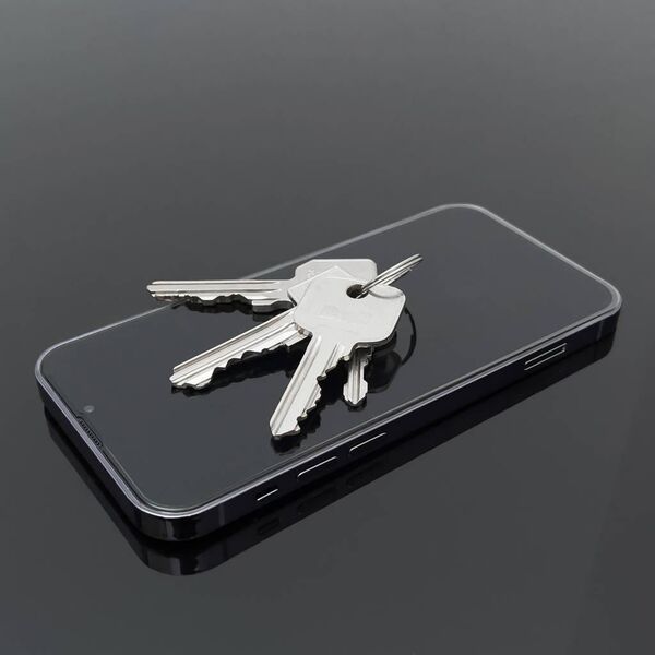 Wozinsky Wozinsky Nano Flexi hybrydowa elastyczna folia szklana szkło hartowane Samsung Galaxy S22+ (S22 Plus) 10014629 9145576242032