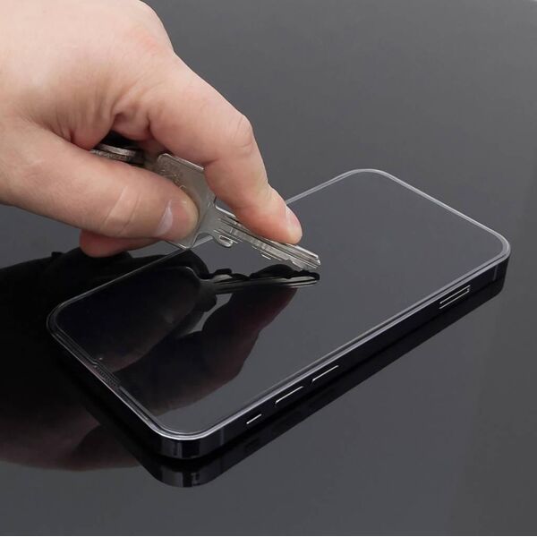 Wozinsky Wozinsky Nano Flexi hybrydowa elastyczna folia szklana szkło hartowane Samsung Galaxy S22+ (S22 Plus) 10014629 9145576242032