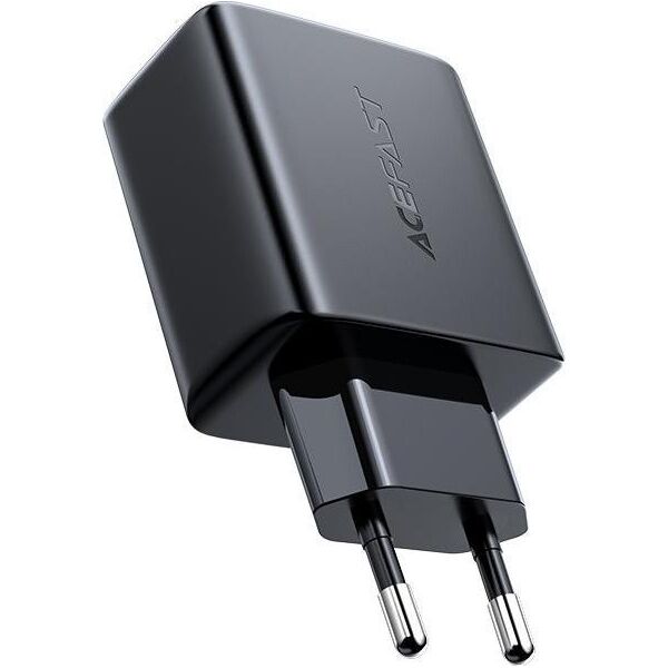 Ładowarka Acefast A5 1x USB-A 1x USB-C 2.4 A (6974316280118) 10016606 6974316280118