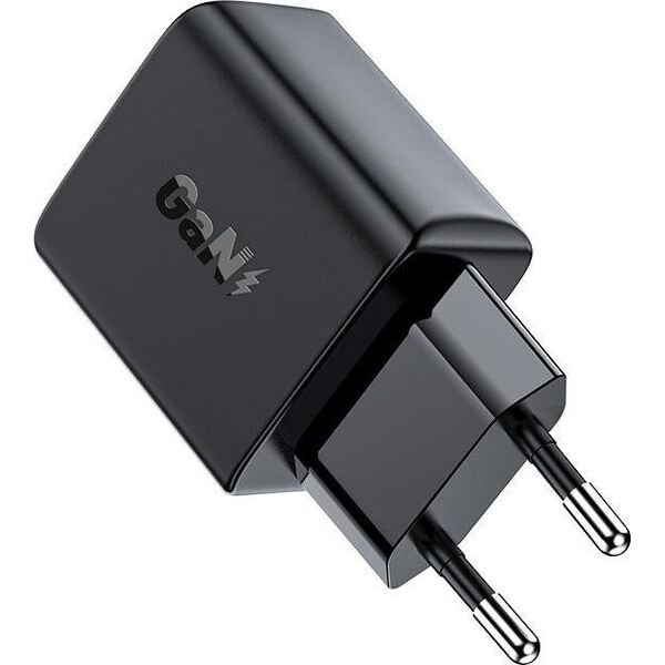Ładowarka Acefast A21 1x USB-C  (6974316281122) 10016616 6974316281122