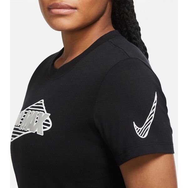 Nike Koszulka Nike Sportswear DN5856 010 DN5856 010 czarny XS 10033064 195866417427