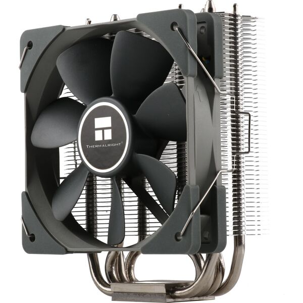 Chłodzenie CPU Thermalright TA120 10034073 814256001595
