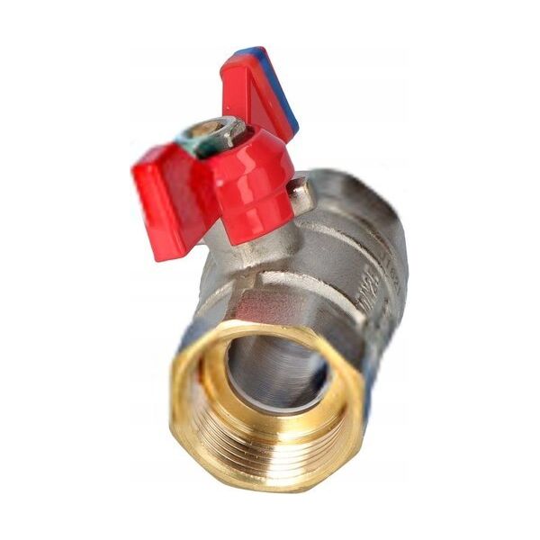 Ferro KUREK KUL.MOT.DN25 1" GW/W,F-COMFORT 10035485 5902194988308