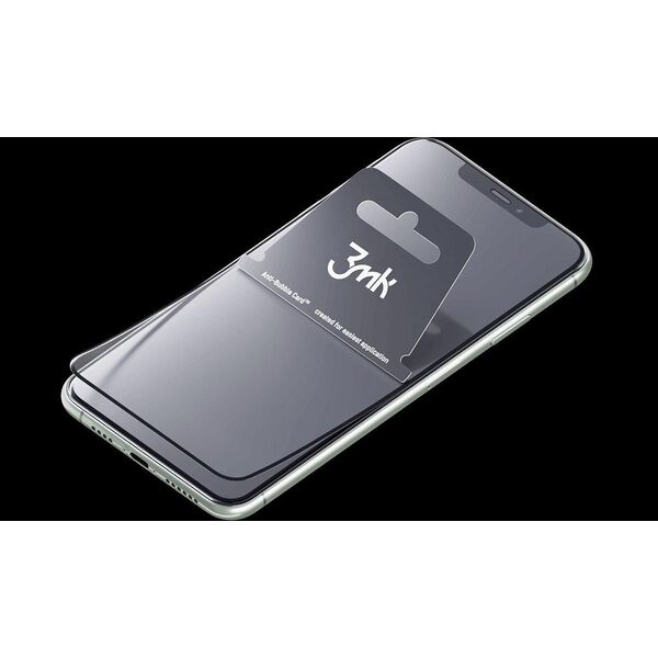 3MK 3MK NeoGlass Sam A73 5G A736 czarny/black 10045473 5903108462952