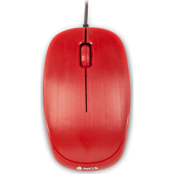 Mysz NGS Flame 10048999 8435430606195