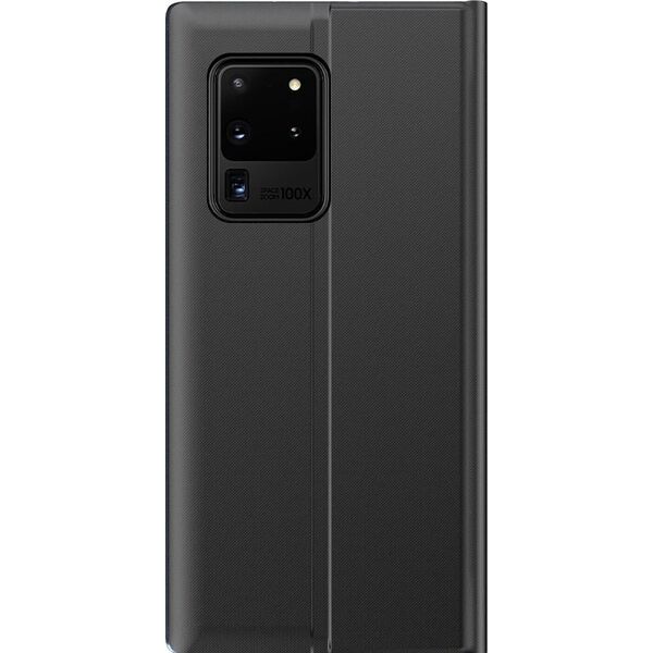 Hurtel New Sleep Case pokrowiec etui z klapką z funkcją podstawki Samsung Galaxy A53 5G niebieski 10062464 5907769307225