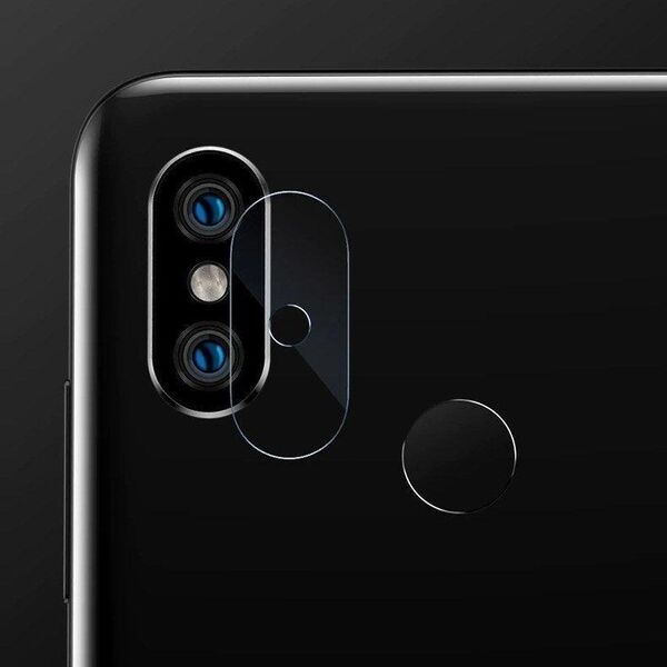 Wozinsky Pretender Camera Glass szkło hartowane 9H na cały aparat kamerę Samsung Galaxy A13 5G 10063049 9145576240441