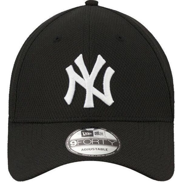 New Era Czapkaz daszkiem NEW ERA 9FORTY NEW YORK YANKESS 10070311 194790986214