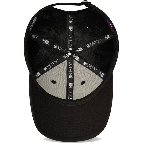 New Era Czapkaz daszkiem NEW ERA 9FORTY NEW YORK YANKESS 10070311 194790986214