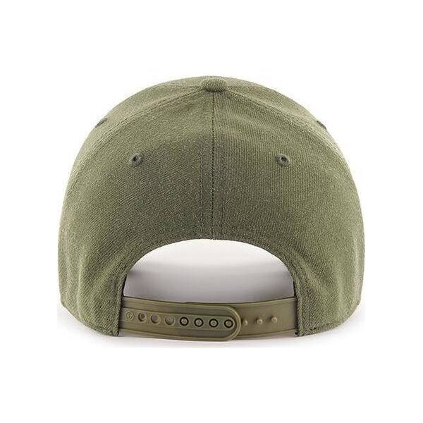 47 Brand Czapka Z daszkiem New York Yankees '47 Zielona 10070337 192309815260