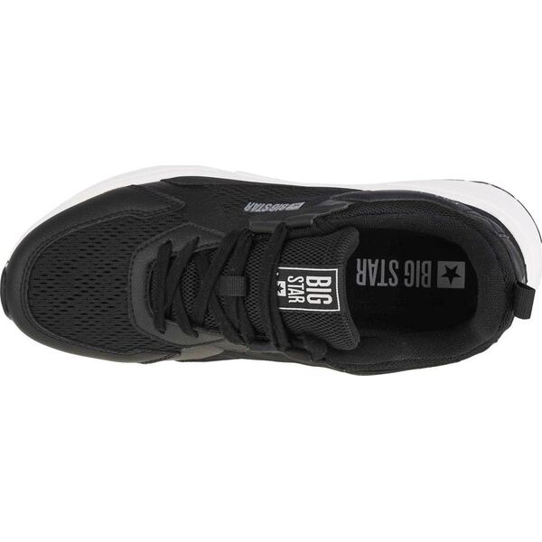 Big Star Big Star Shoes JJ174401 Czarne 44 10071666 5900714479800
