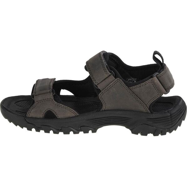 Keen Keen Targhe III Open Toe Sandal 1022424 szary 42 10072284 191190487884