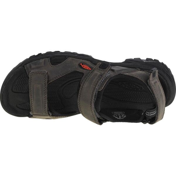 Keen Keen Targhe III Open Toe Sandal 1022424 szary 43 10072285 191190488003