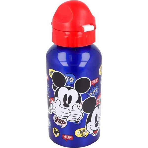 Mickey Mouse Mickey Mouse - Bidon 500 ml 10073738 8412497501397
