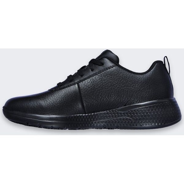 Skechers Skechers Marsing - Gmina SR 108010EC-BLK Czarne 37 10073864 194428534350