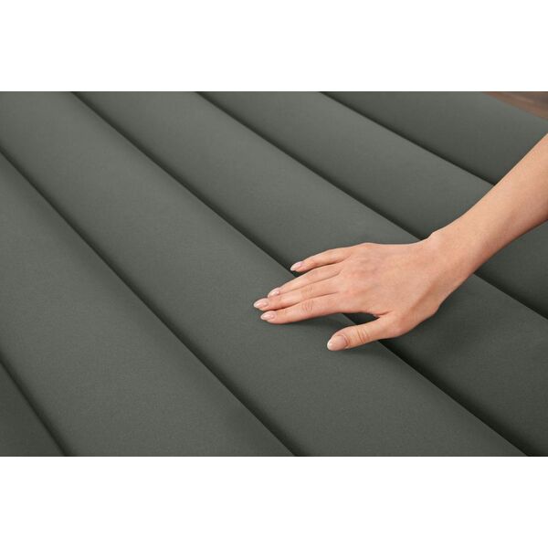 Bestway Dmuchany Materac Z Pompką 203 x 152 x 30 cm Bestway 67930 10074520 6941607312292