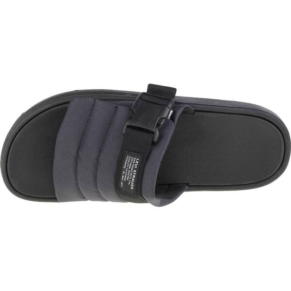 Levi`s Levi's Tahoma 234232-1701-559 Czarne 43 10081890 7626725092699