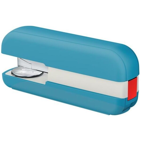 Zszywacz Leitz Zszywacz Leitz Cosy, niebieski, 30 kartek, 10 lat gwarancji 55670061 10089457 4002432125326