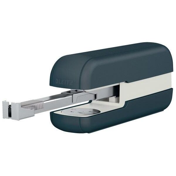 Zszywacz Leitz Zszywacz Leitz Cosy, niebieski, 30 kartek, 10 lat gwarancji 55670061 10089457 4002432125326