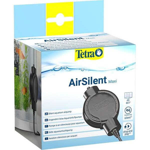 Tetra AirSilent Maxi 10104325 4004218297159