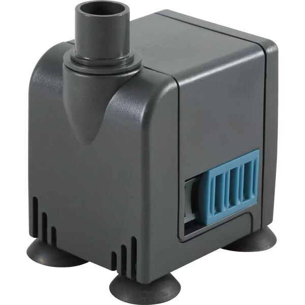 Zolux AquayaPompa mini 80, 220-240V 50Hz 10104400 3336023264011