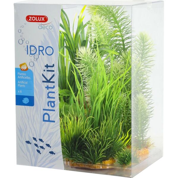 Zolux Plantkit Idro N°3 10104561 3336023521527