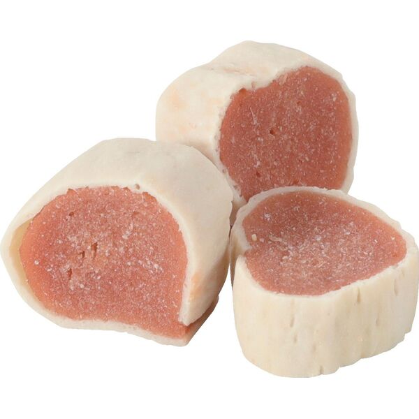 Zolux Przysmak dla kota mini sushi z kurczakiem 50 g 10104587 3336025821533