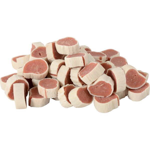 Zolux Przysmak dla kota mini sushi z kurczakiem 50 g 10104587 3336025821533