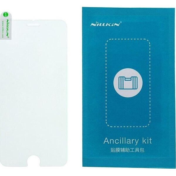 Nillkin Nillkin Szkło hartowane Nillkin Amazing H Samsung Galaxy A20s 10112788 6902048187511
