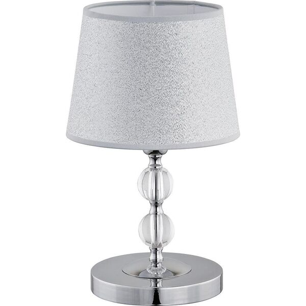 Lampa stołowa Alfa Emmanuelle lampka stołowa 1-punktowa 16716 Alfa 10131167 5900458167162