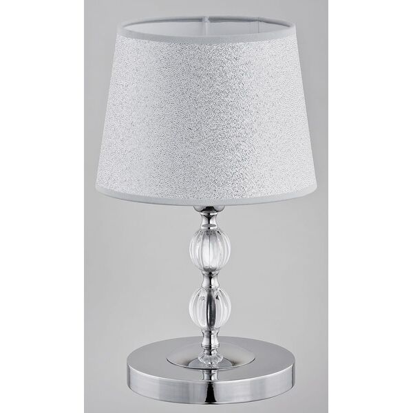 Lampa stołowa Alfa Emmanuelle lampka stołowa 1-punktowa 16716 Alfa 10131167 5900458167162