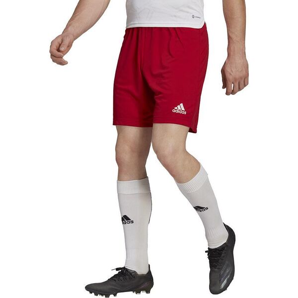 Adidas Spodenki adidas ENTRADA 22 Short H61735 H61735 czerwony XXXL 10133816 4065418768993