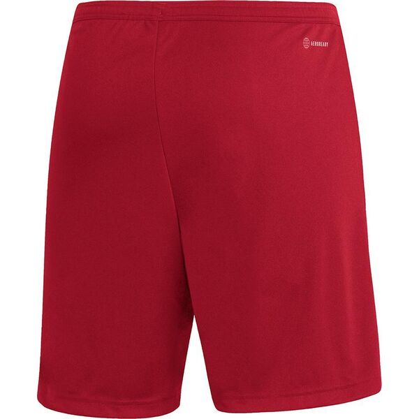Adidas Spodenki adidas ENTRADA 22 Short H61735 H61735 czerwony XXL 10133817 4065418772709