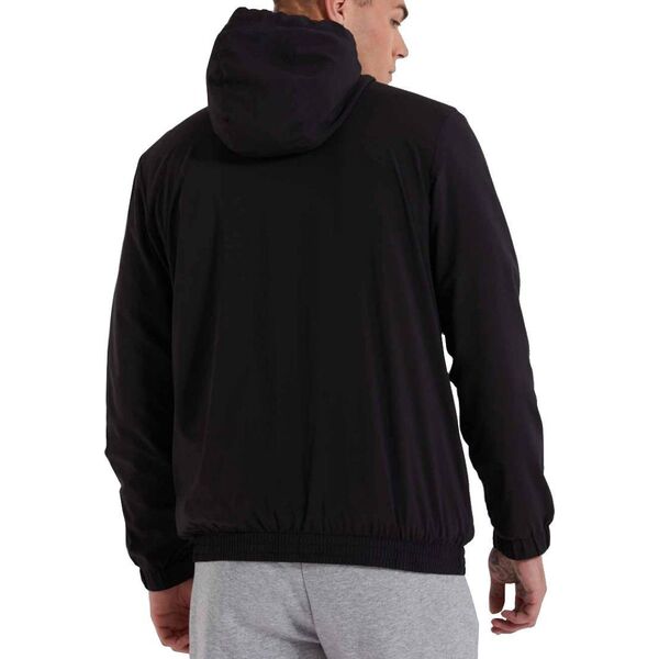 Ellesse Ellesse Sella Track Top SXG09900-011 Czarne L 10138297 5059335229032