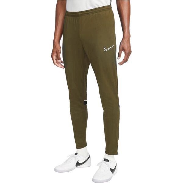 Nike Nike Dri-FIT Academy Pants CW6122-222 Zielone L 10138344 195867190152