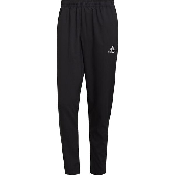 Adidas Spodnie piłkarskie adidas ENTRADA 22 Pre Panty H57533 H57533 czarny XXXL 10138462 4065418810746