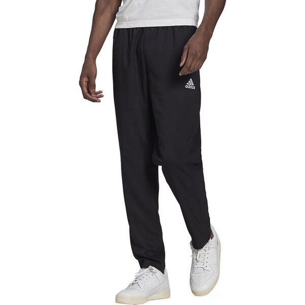 Adidas Spodnie piłkarskie adidas ENTRADA 22 Pre Panty H57533 H57533 czarny XXXL 10138462 4065418810746
